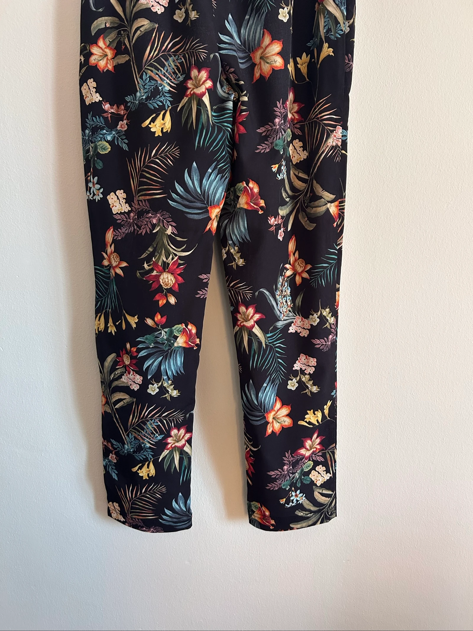 Pantalón estampado – photo 7